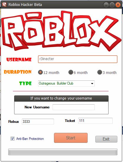 free robux password and username
