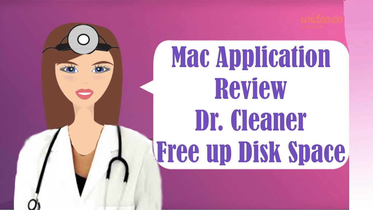 free dr cleaner for osx 10.10.5
